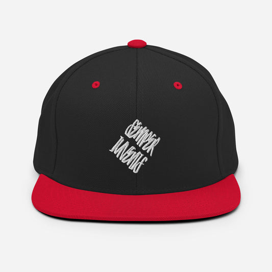 Forever Young by Young & Rich Snapback Hat