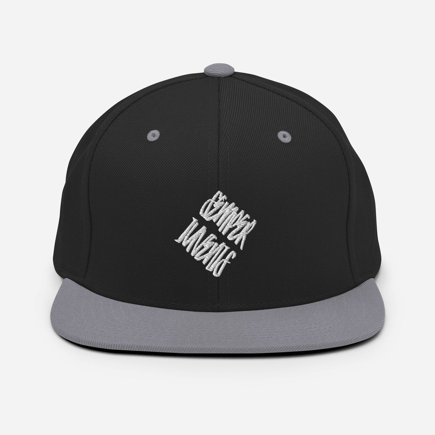 Forever Young by Young & Rich Snapback Hat