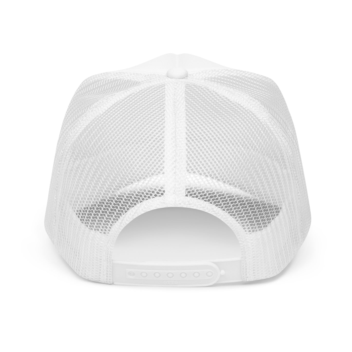 Biilionaire Vibe$ Foam trucker hat