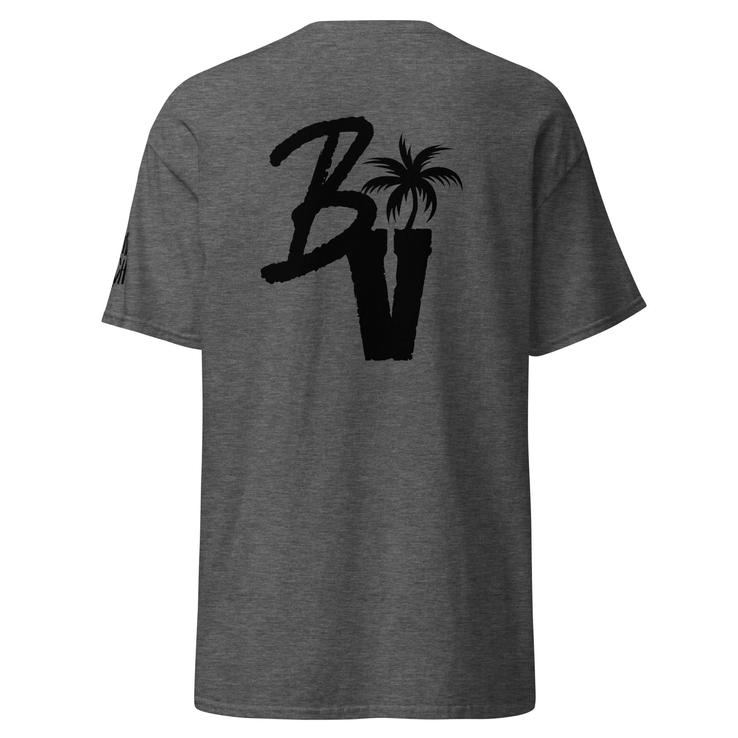 Billionaire Vibe$ by Young & Rich Men's classic tee