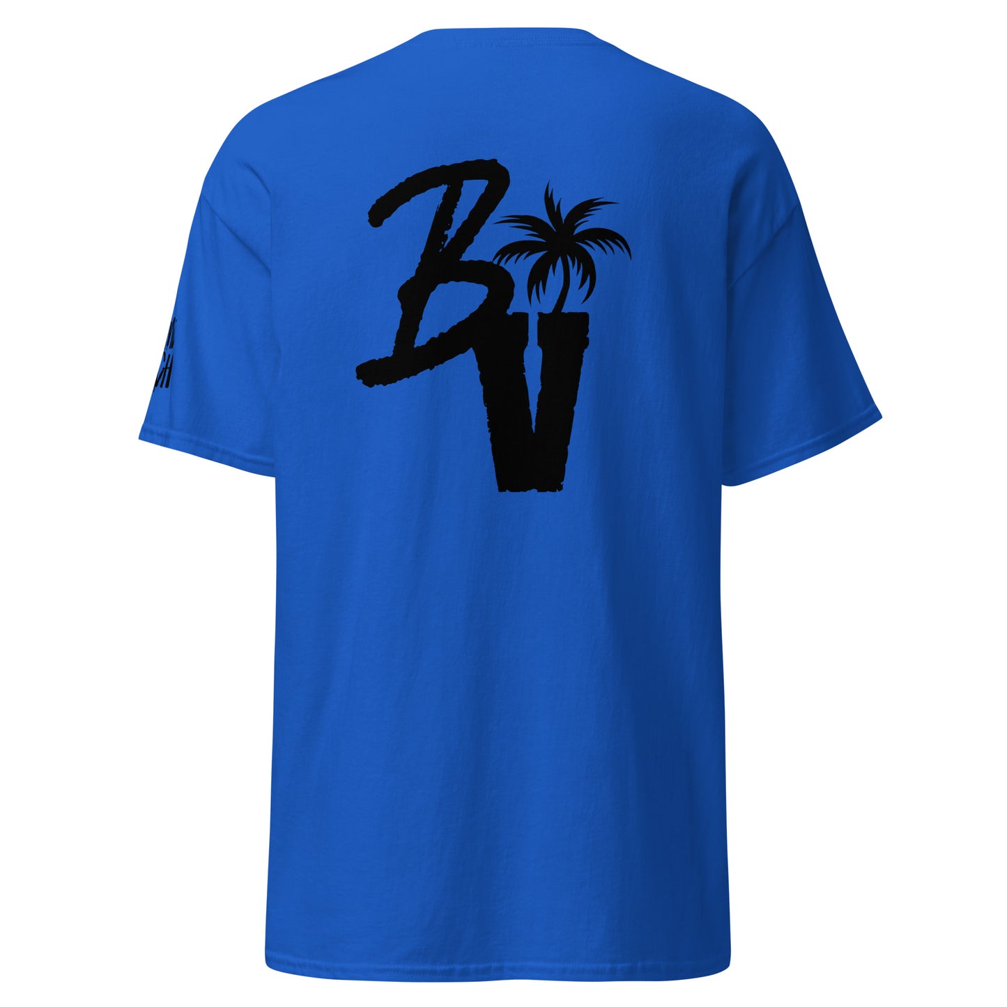 Billionaire Vibe$ by Young & Rich Men's classic tee