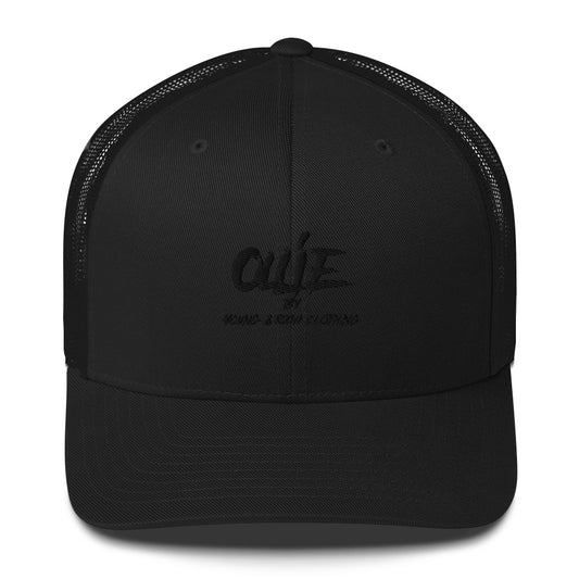 Ollie by Young & Rich Trucker Cap