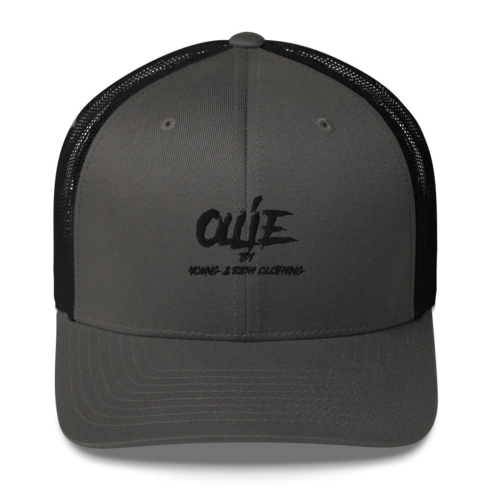 Ollie by Young & Rich Trucker Cap