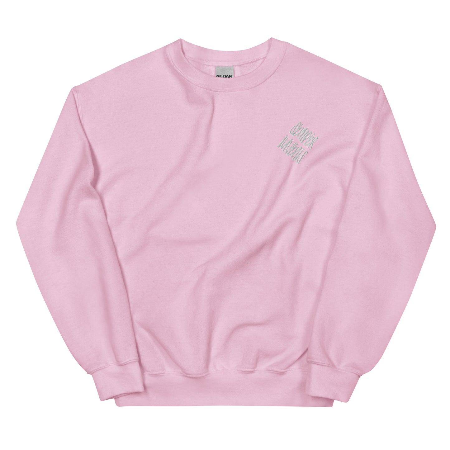 Forever Young by Young & Rich Unisex Sweatshirt