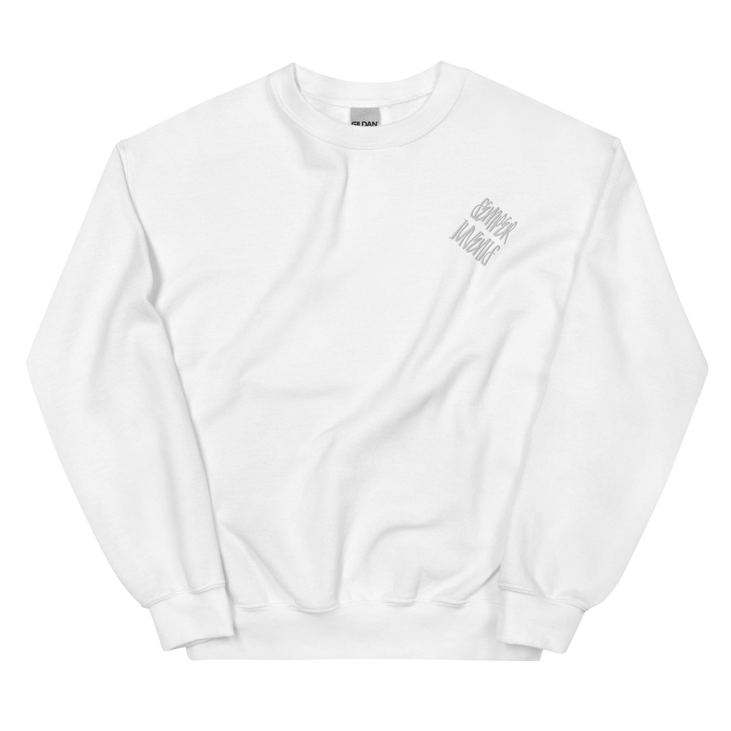 Forever Young by Young & Rich Unisex Sweatshirt