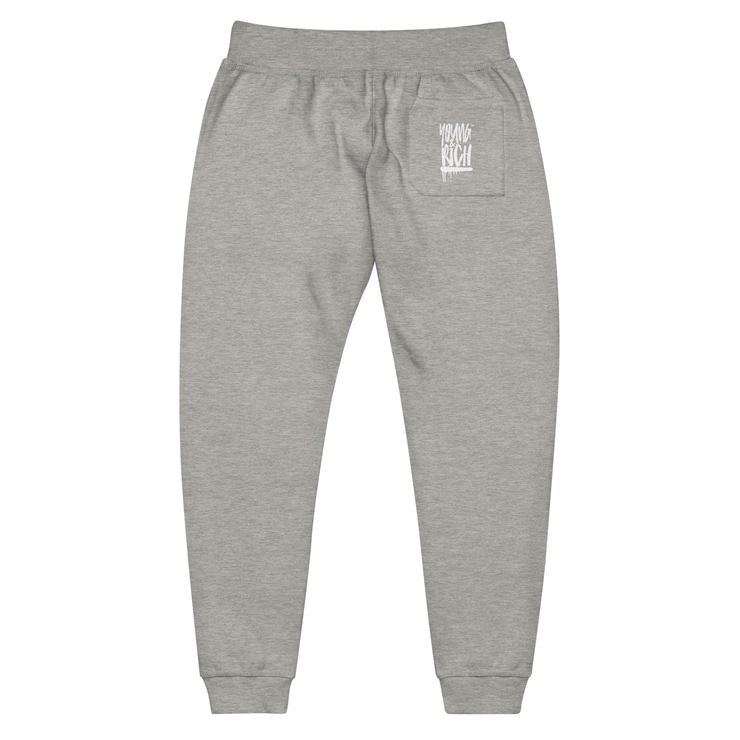 Young & Rich OG Unisex fleece sweatpants