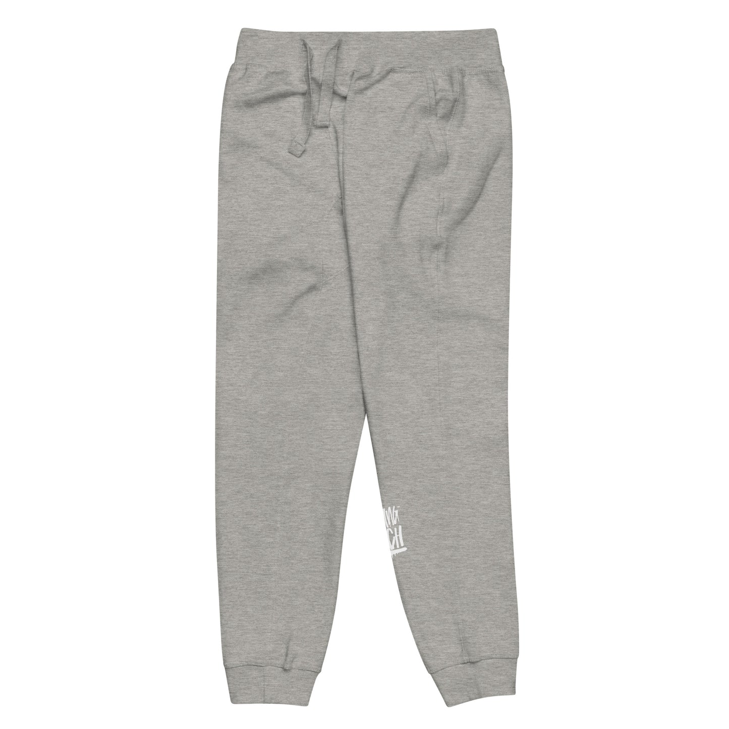 Young & Rich OG Unisex fleece sweatpants