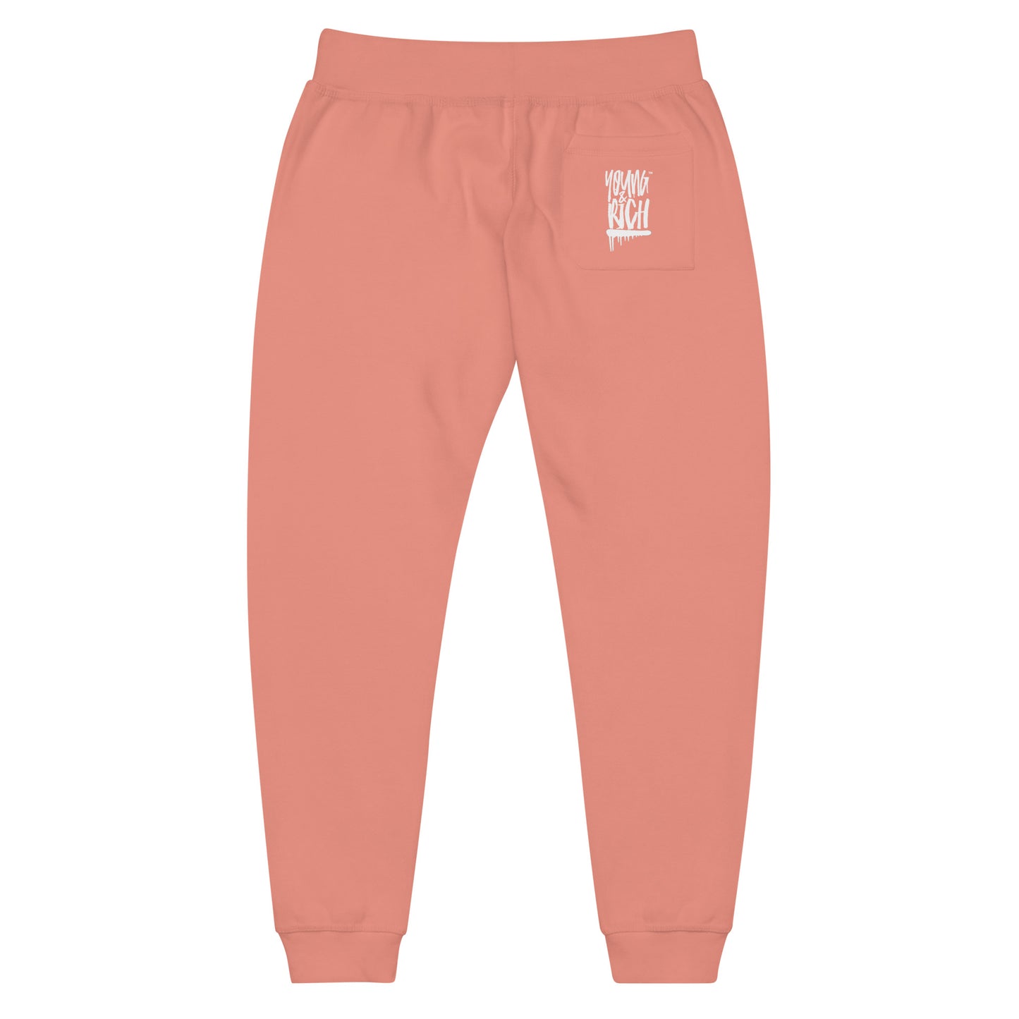 Young & Rich OG Unisex fleece sweatpants