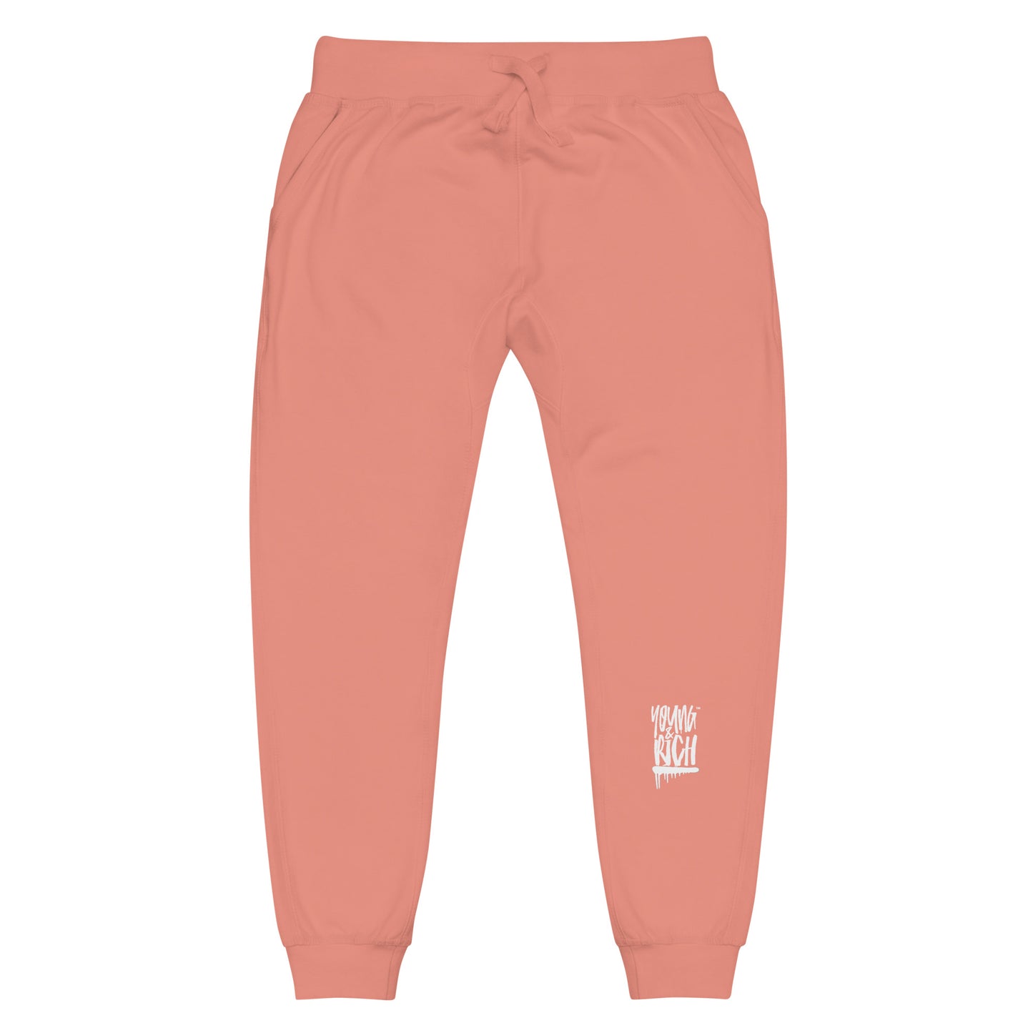 Young & Rich OG Unisex fleece sweatpants