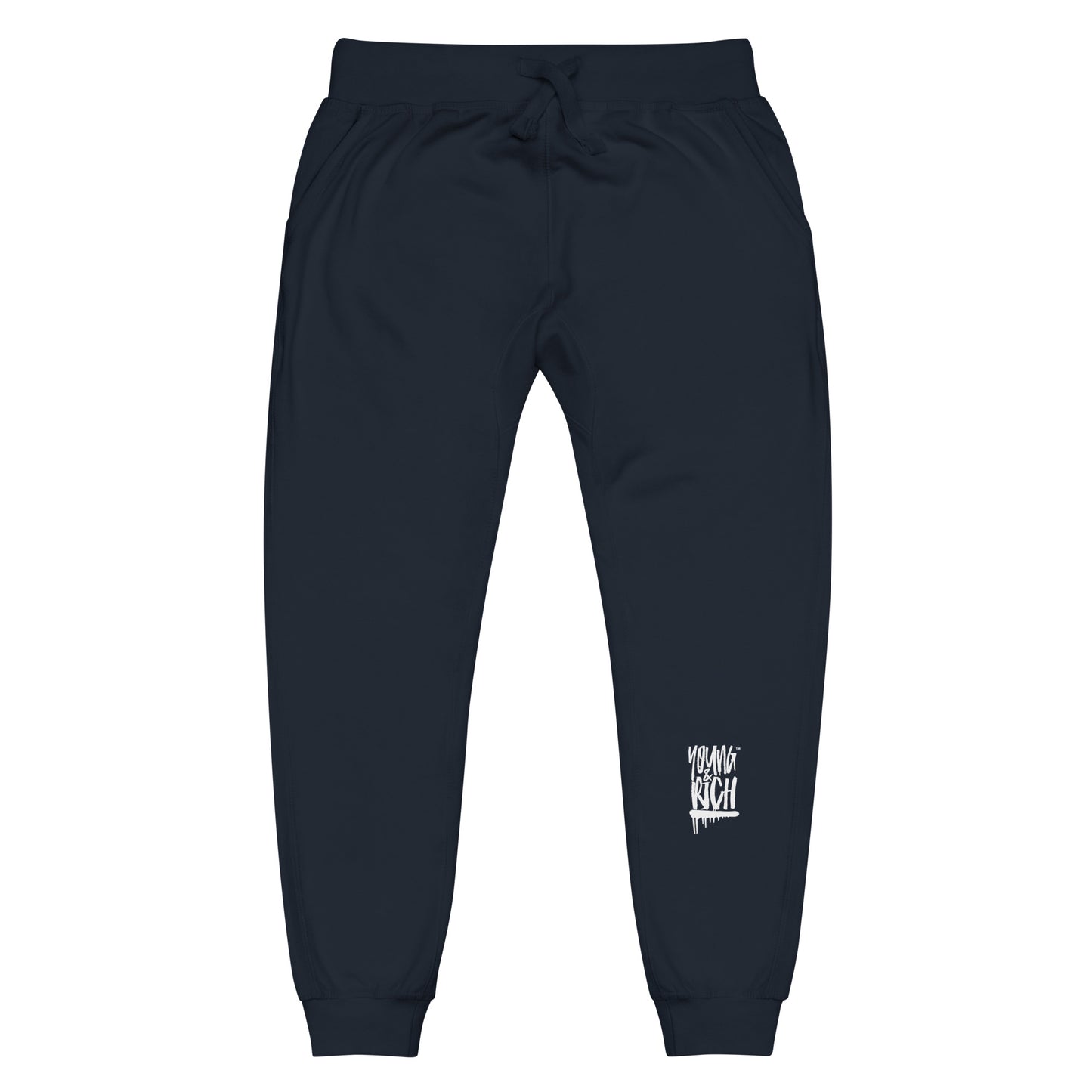 Young & Rich OG Unisex fleece sweatpants