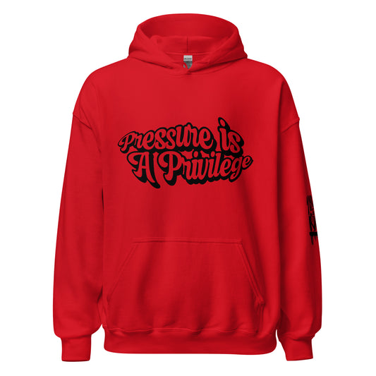 Young & Rich Phrase 4 Unisex Hoodie