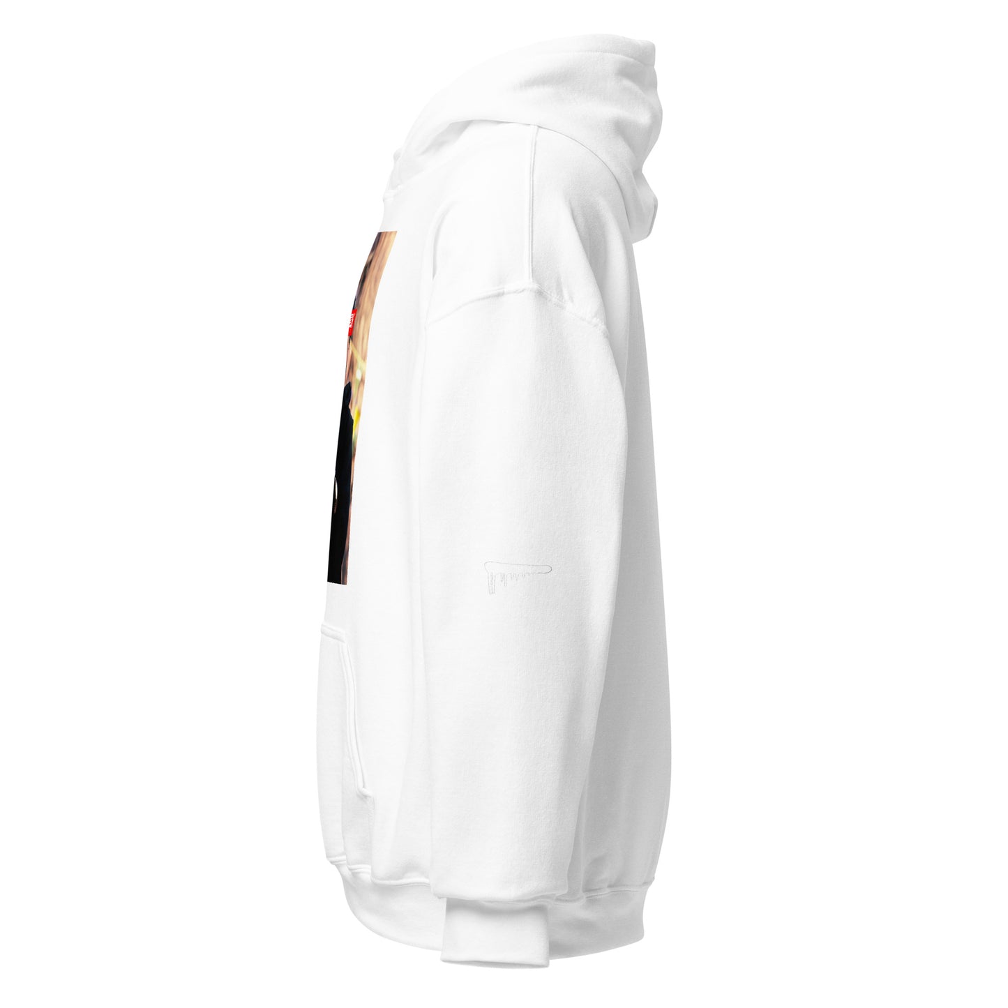 Young & Rich Kingpin 5 Unisex Hoodie