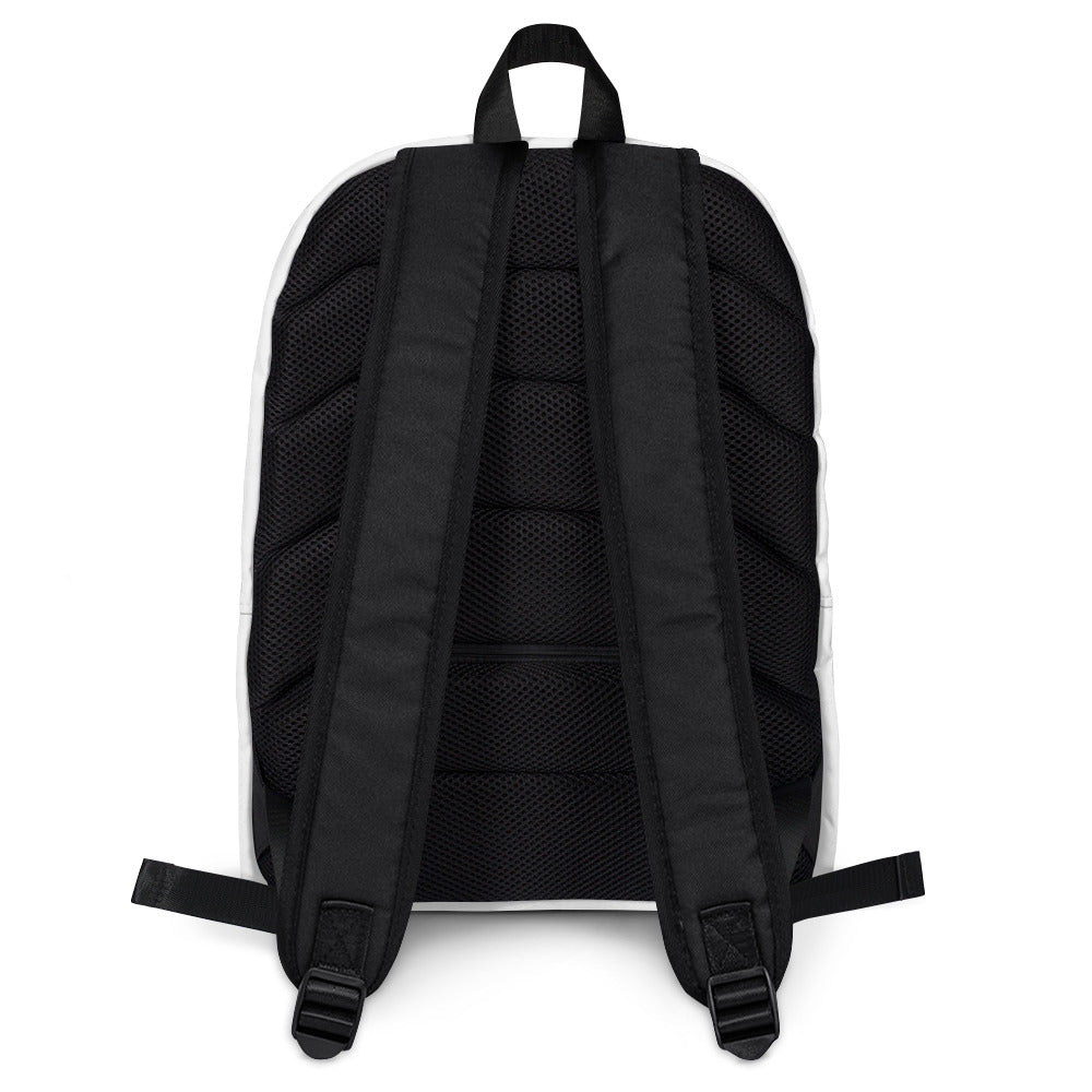 Young & Rich Rockstar Backpack