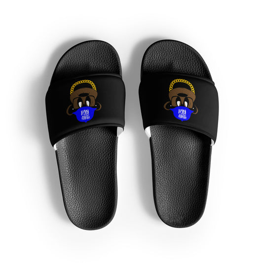 Benji Bear Men’s slides