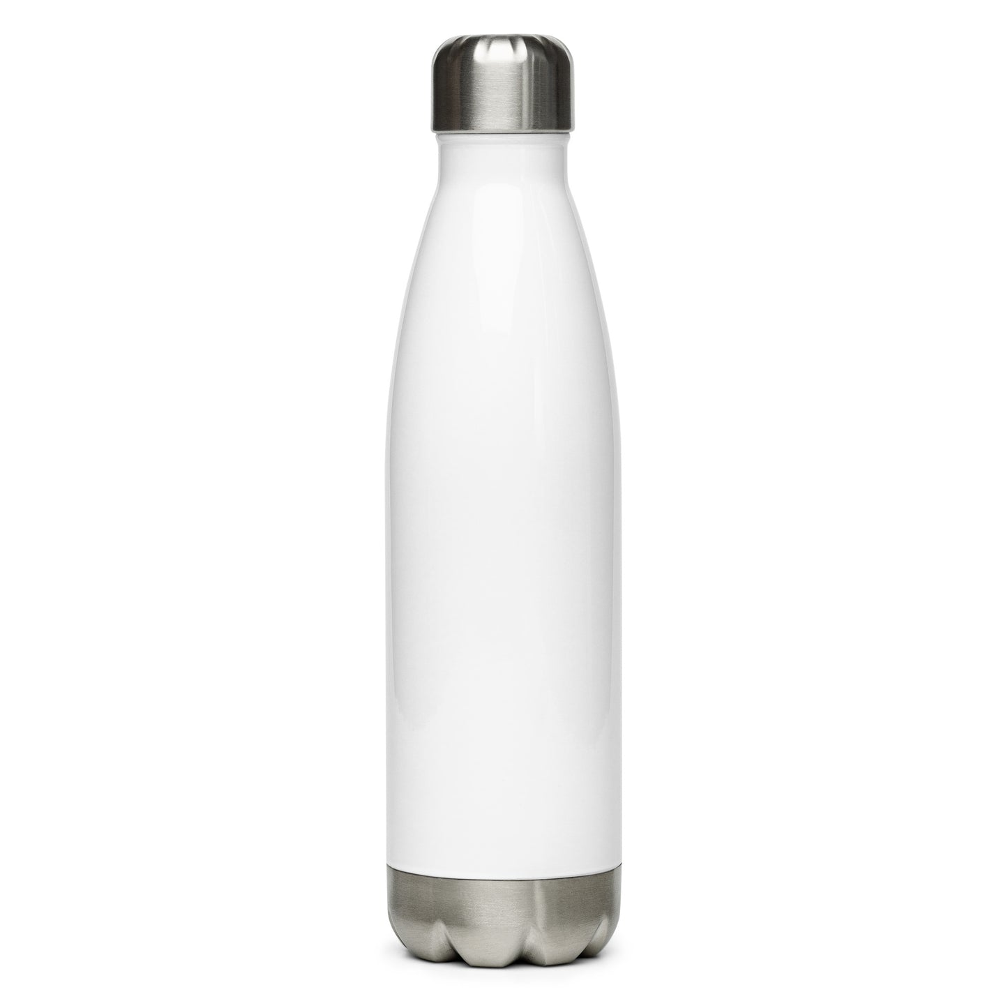 Ollie by Young & Rich Stainless Steel Water Bottle