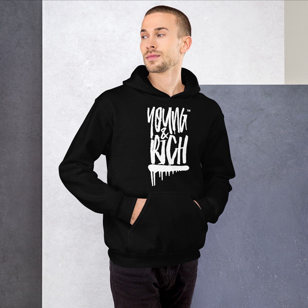 Young & Rich OG Unisex Hoodie