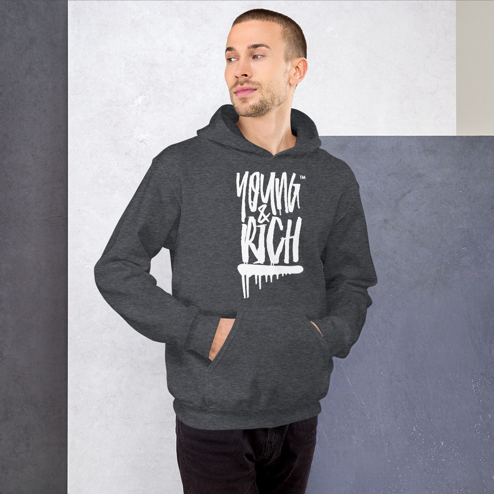 Young & Rich OG Unisex Hoodie