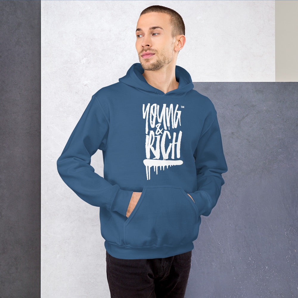 Young & Rich OG Unisex Hoodie