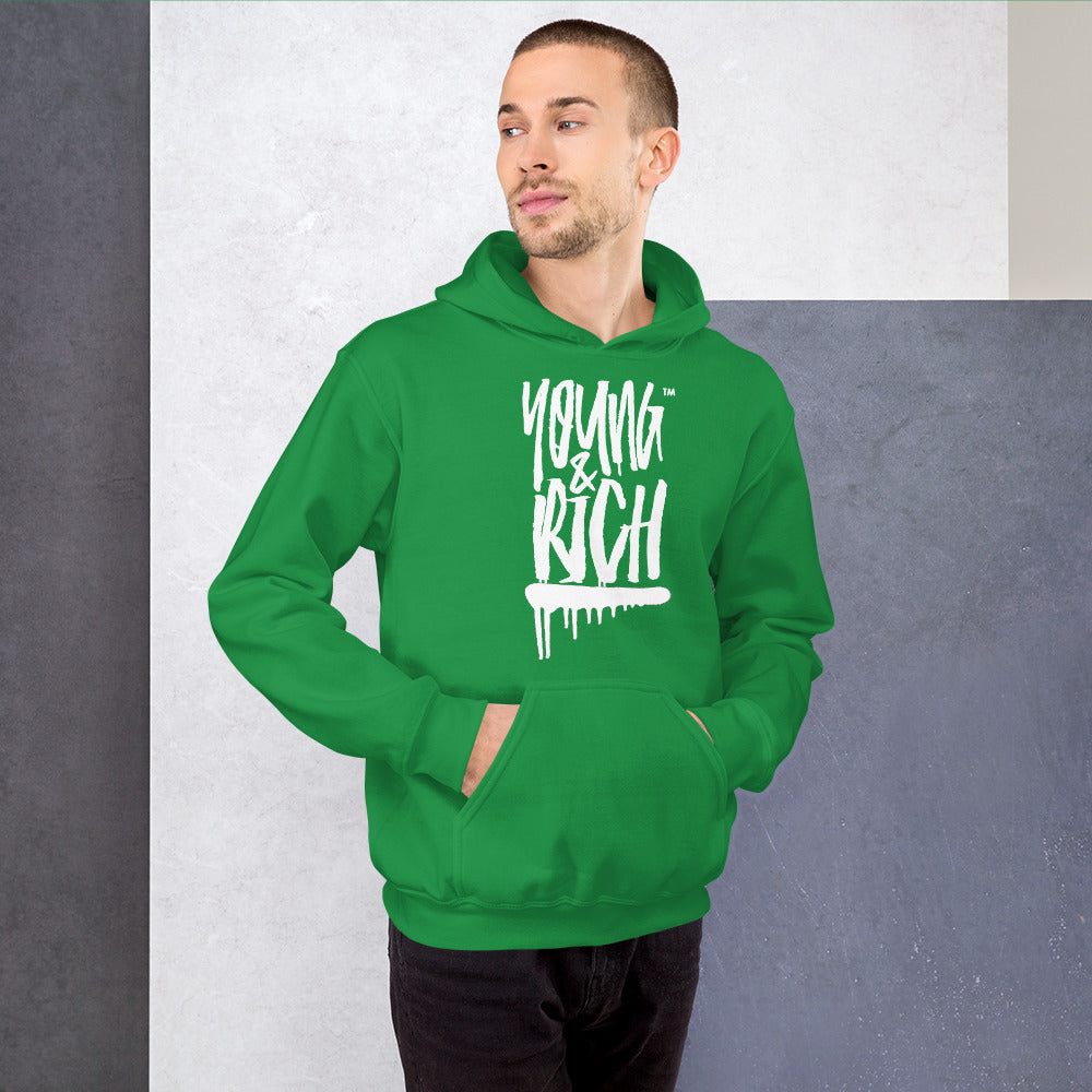 Young & Rich OG Unisex Hoodie