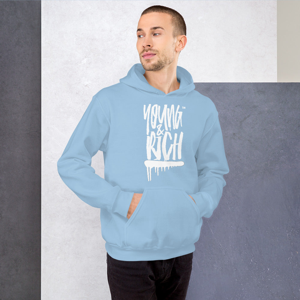 Young & Rich OG Unisex Hoodie