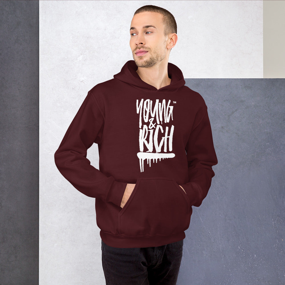 Young & Rich OG Unisex Hoodie