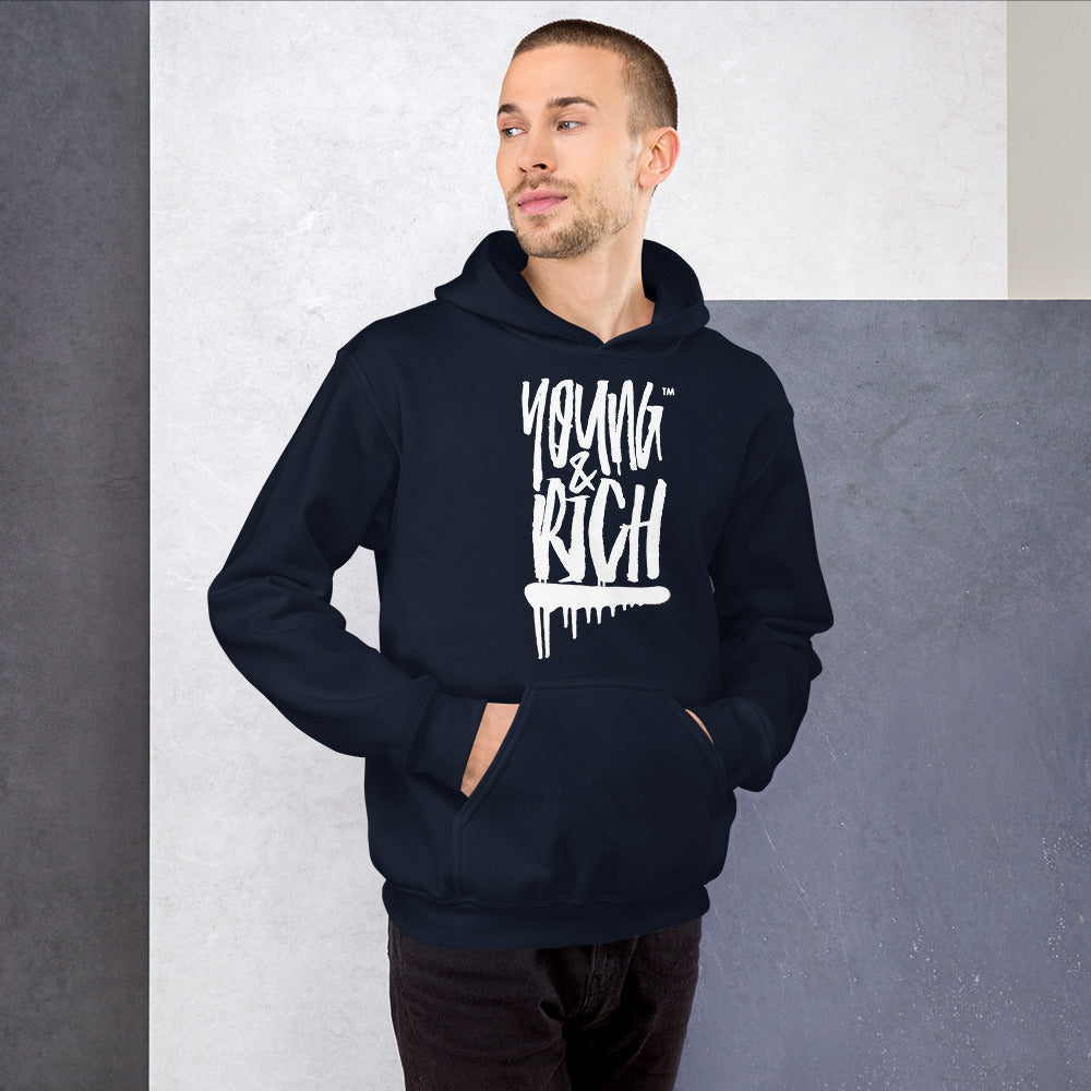 Young & Rich OG Unisex Hoodie