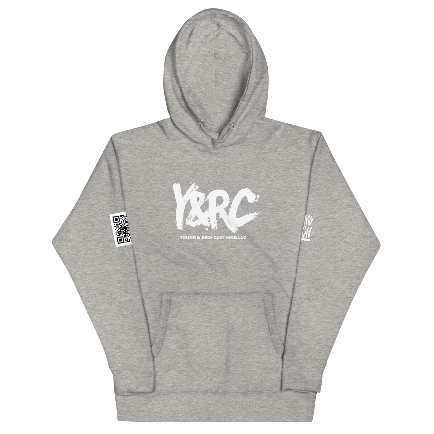 Y&RC Unisex Hoodie