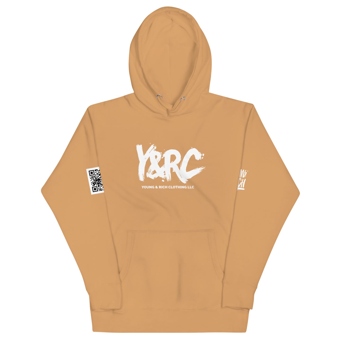 Y&RC Unisex Hoodie