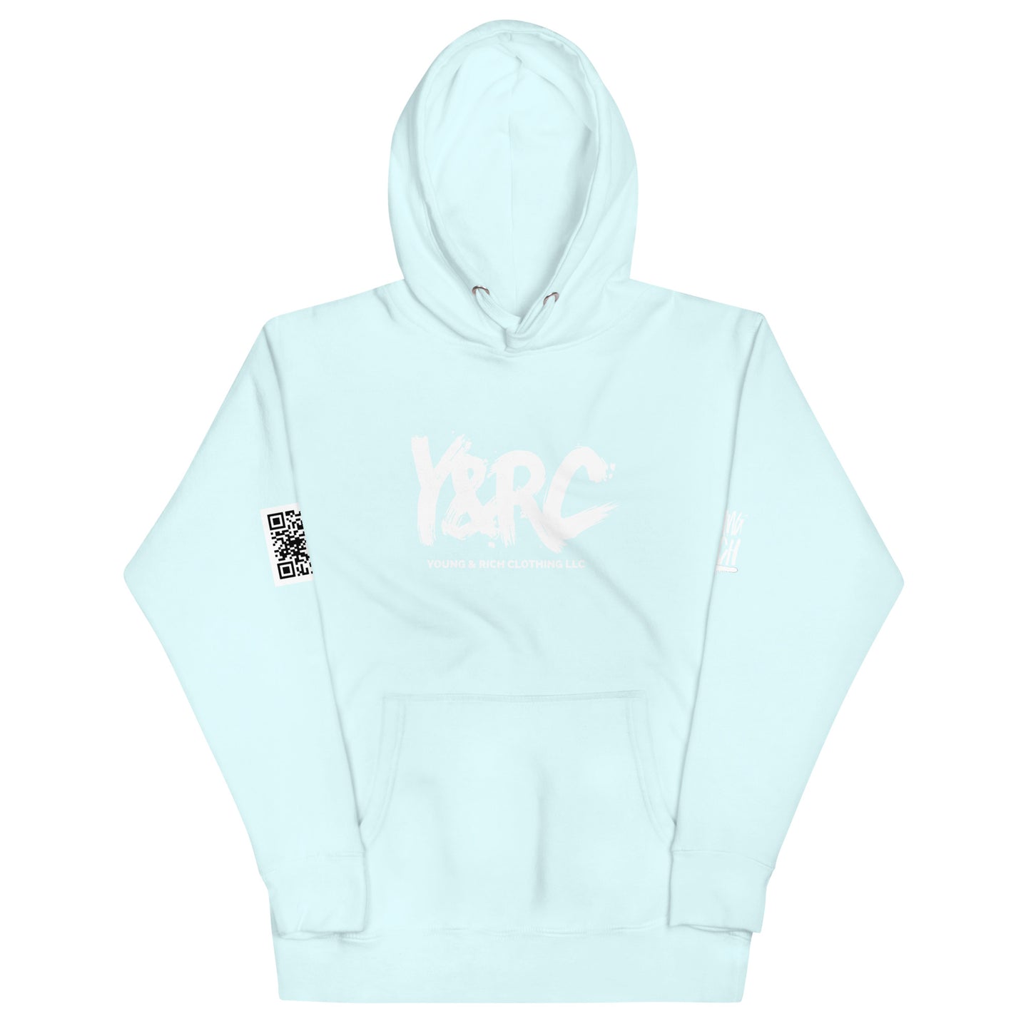 Y&RC Unisex Hoodie