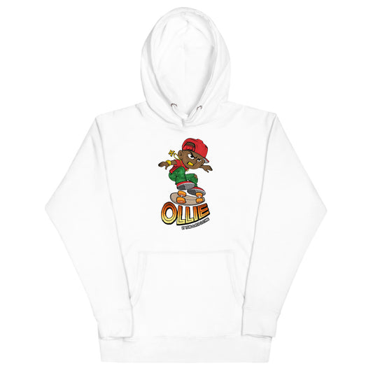 Ollie by Young & Rich Unisex Hoodie