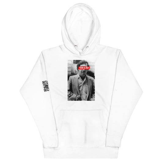 Young & Rich Kingpin Unisex Hoodie